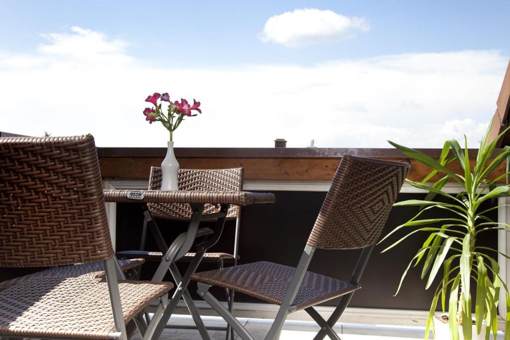 Hotel Und Restaurant Gartenstadt 埃尔福特 外观 照片